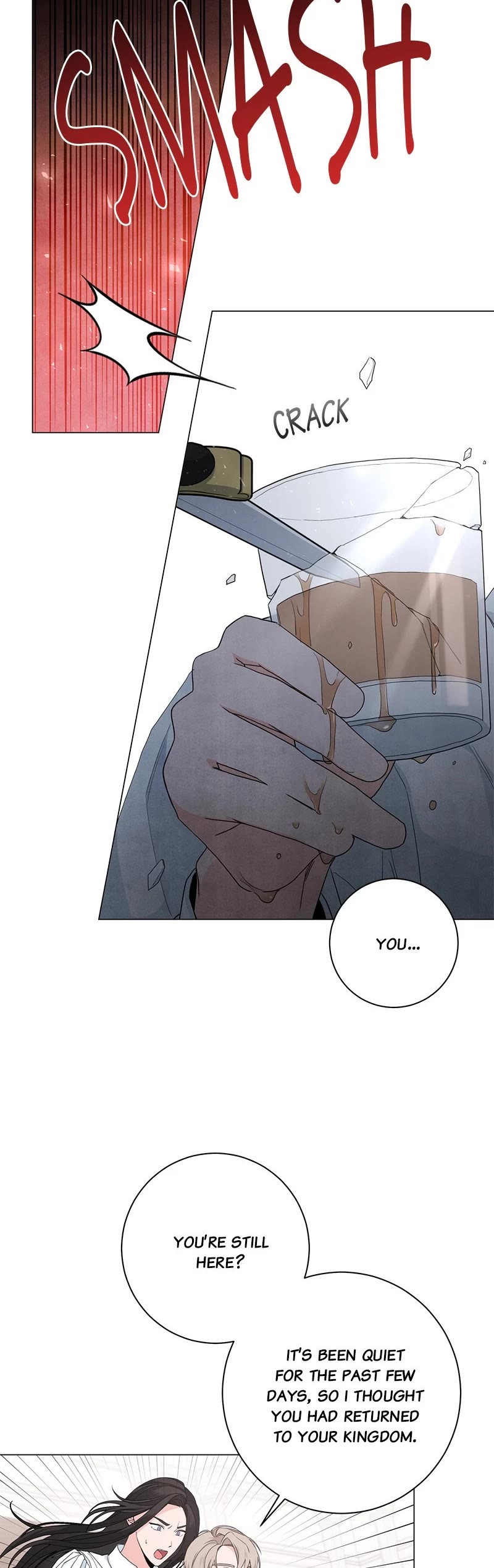 Good Luck, Hero! Chapter 55 page 10 - Chapter 55: (S2) Episode 55