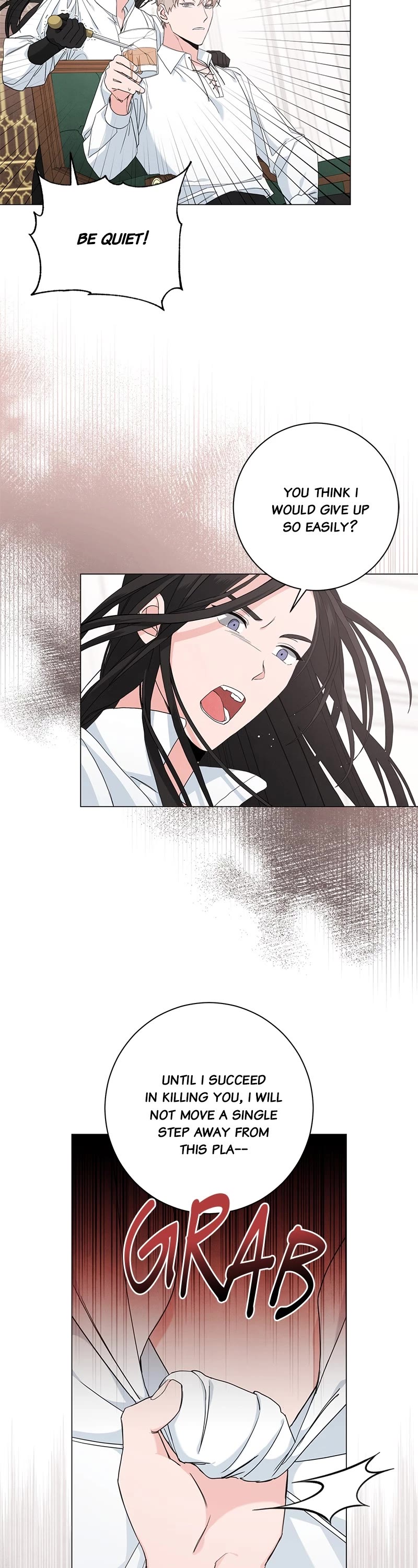Good Luck, Hero! Chapter 55 page 11 - Chapter 55: (S2) Episode 55