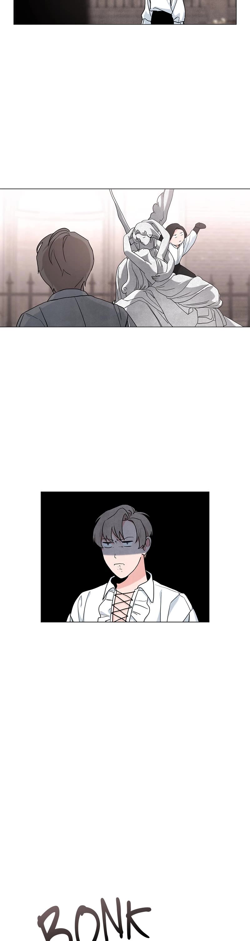 Good Luck, Hero! Chapter 55 page 18 - Chapter 55: (S2) Episode 55