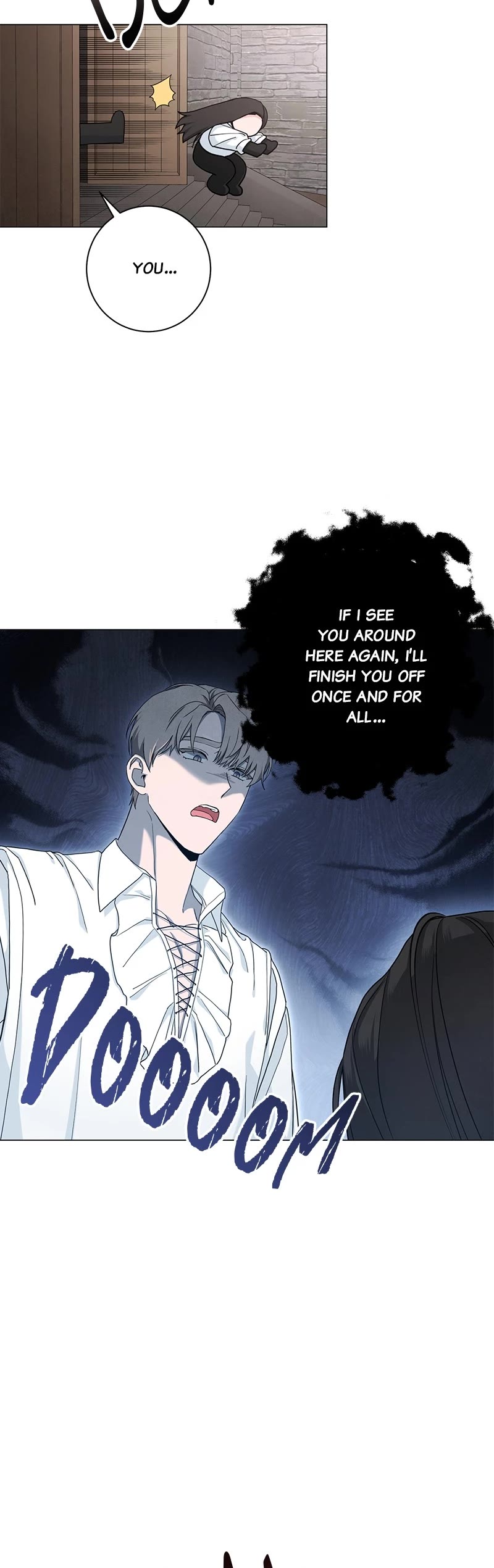 Good Luck, Hero! Chapter 55 page 19 - Chapter 55: (S2) Episode 55