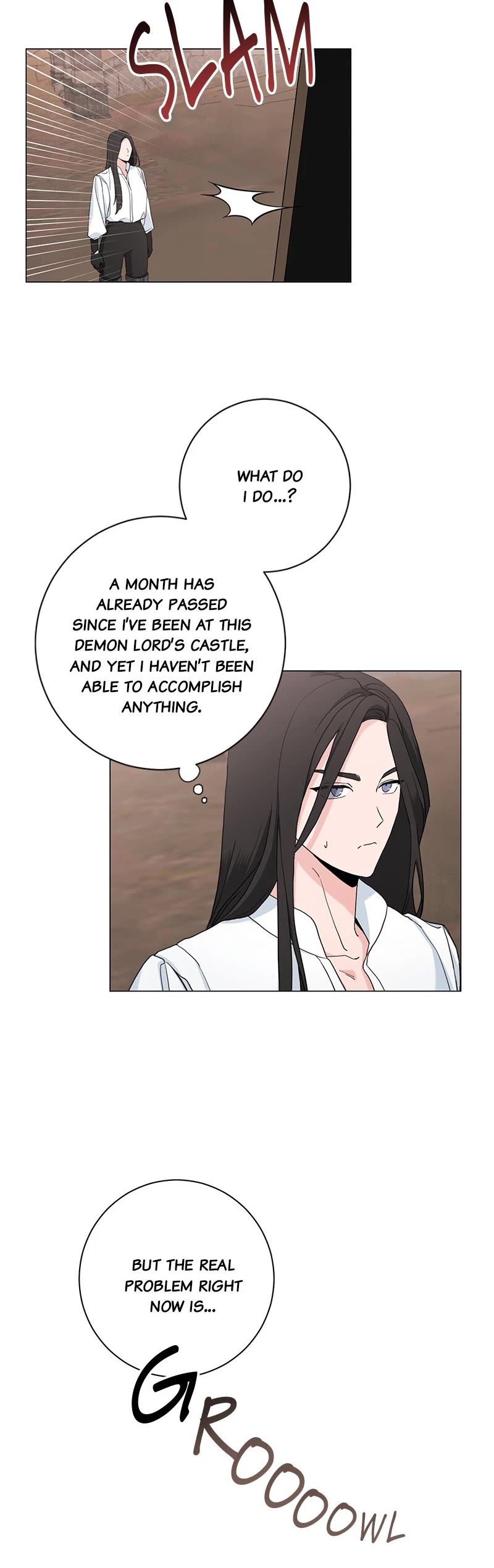 Good Luck, Hero! Chapter 55 page 20 - Chapter 55: (S2) Episode 55