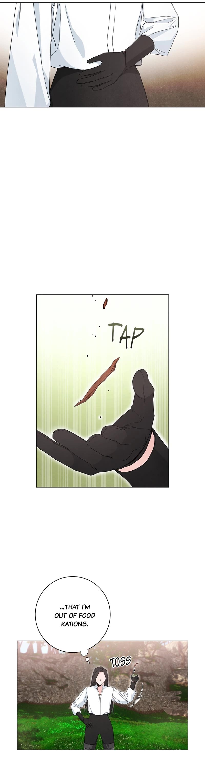Good Luck, Hero! Chapter 55 page 21 - Chapter 55: (S2) Episode 55