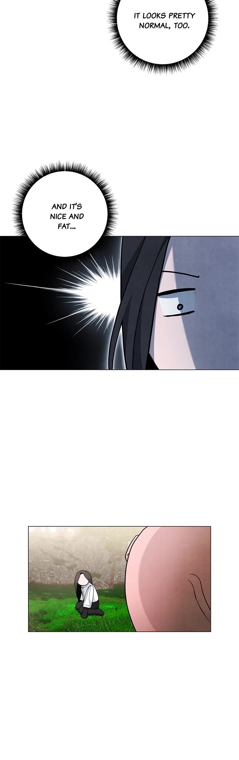 Good Luck, Hero! Chapter 55 page 25 - Chapter 55: (S2) Episode 55