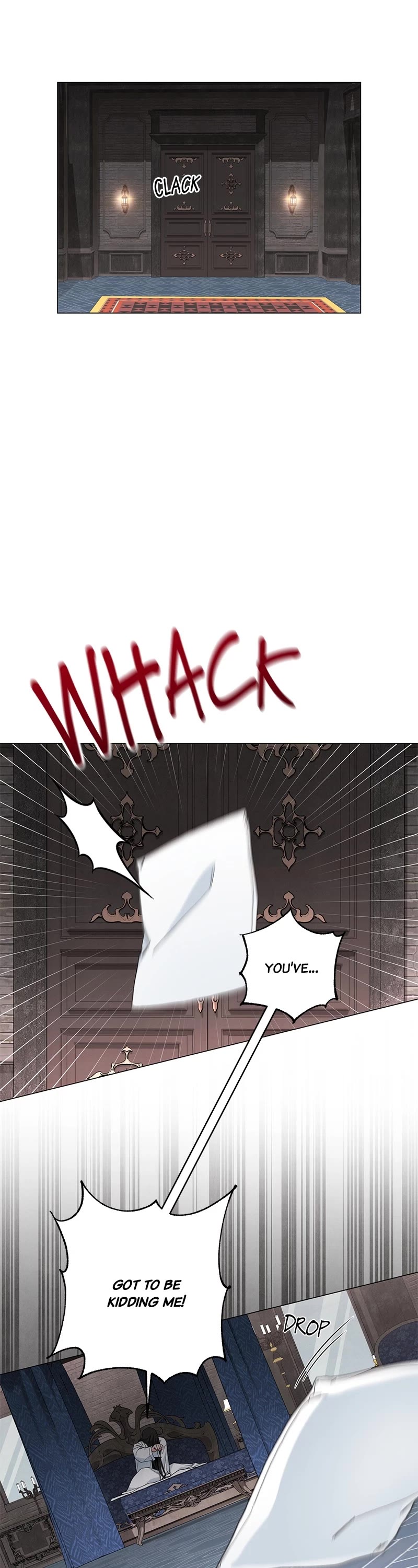 Good Luck, Hero! Chapter 55 page 3 - Chapter 55: (S2) Episode 55