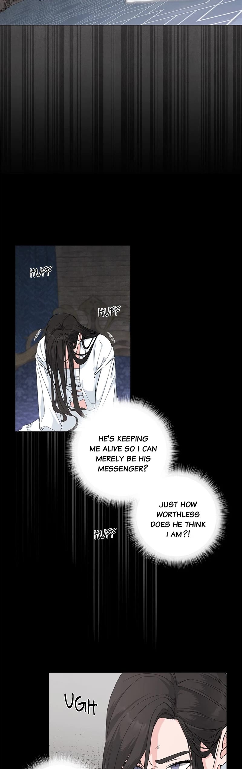 Good Luck, Hero! Chapter 55 page 4 - Chapter 55: (S2) Episode 55