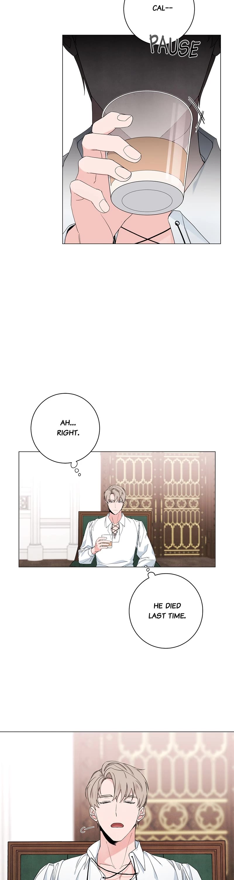 Good Luck, Hero! Chapter 55 page 8 - Chapter 55: (S2) Episode 55