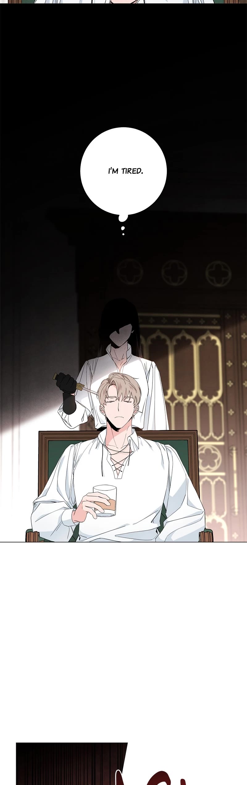 Good Luck, Hero! Chapter 55 page 9 - Chapter 55: (S2) Episode 55