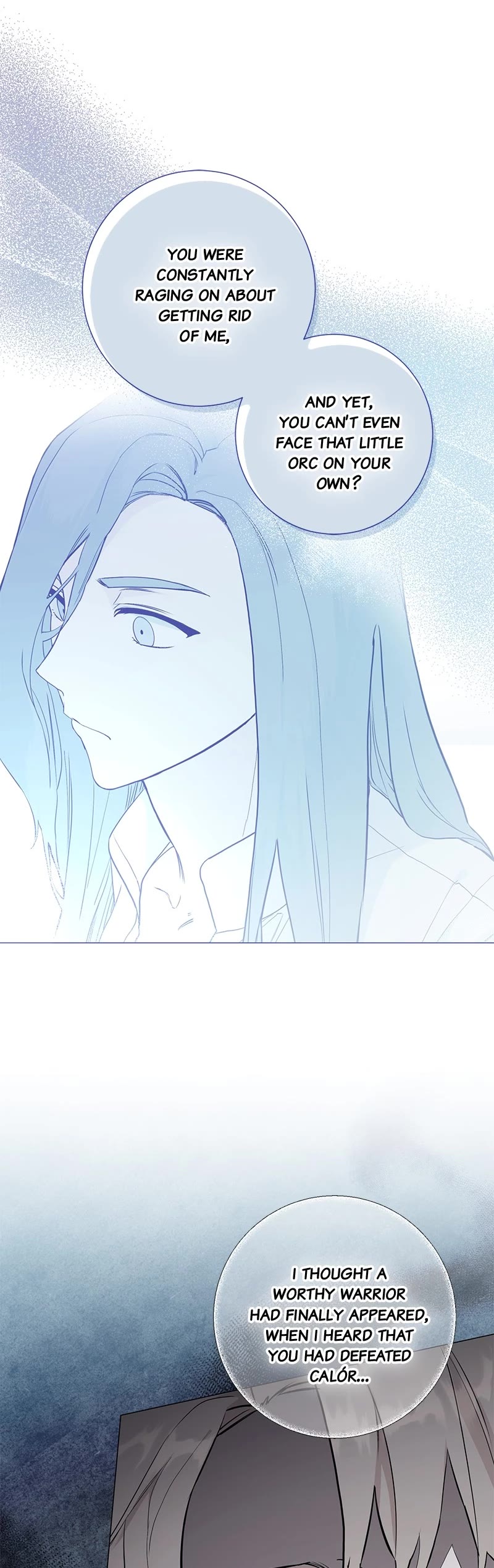 Good Luck, Hero! Chapter 56 page 10 - Chapter 56: (S2) Episode 56