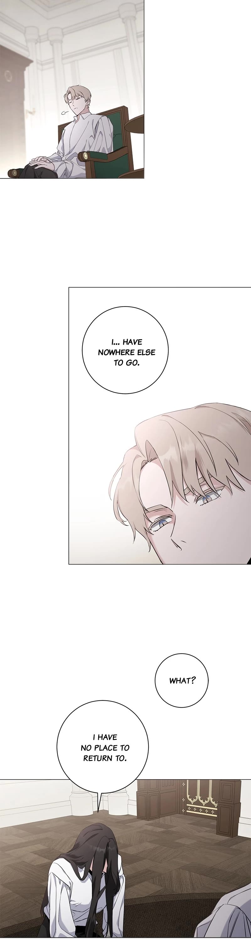 Good Luck, Hero! Chapter 56 page 12 - Chapter 56: (S2) Episode 56