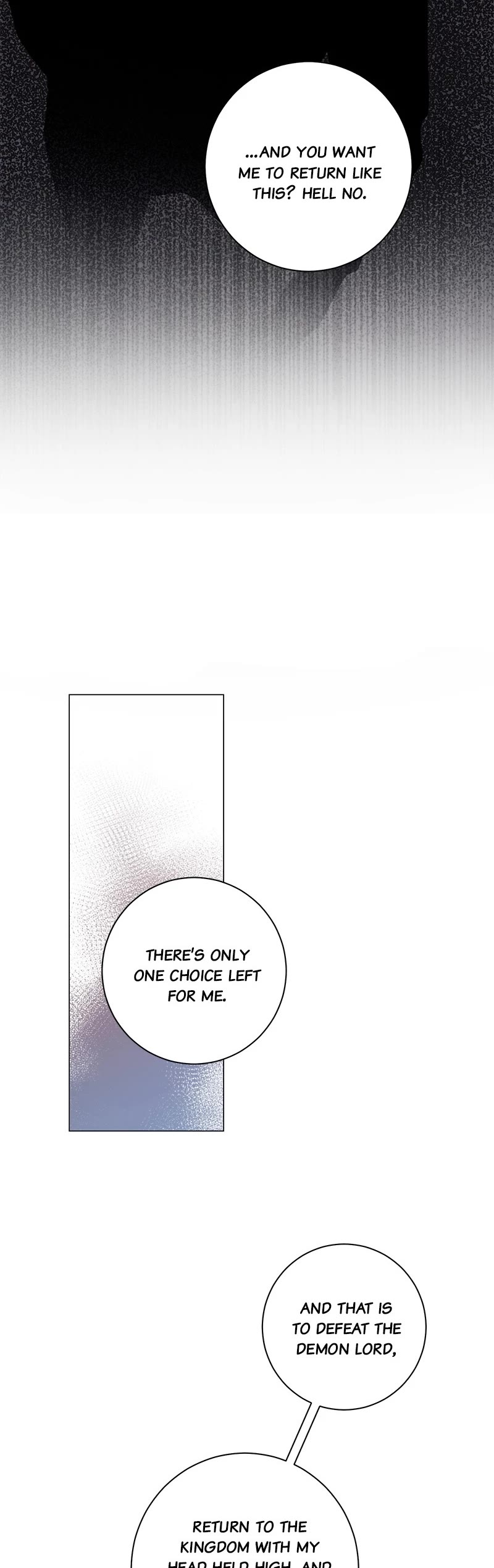 Good Luck, Hero! Chapter 56 page 15 - Chapter 56: (S2) Episode 56