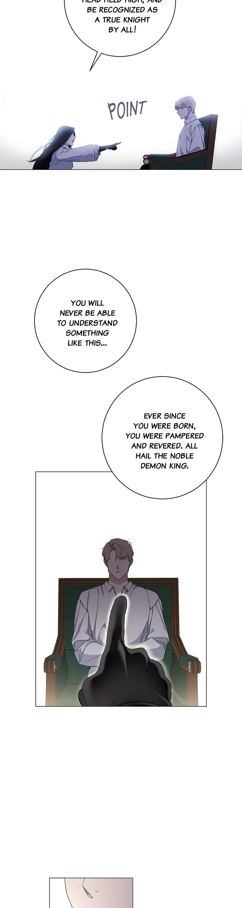 Good Luck, Hero! Chapter 56 page 16 - Chapter 56: (S2) Episode 56