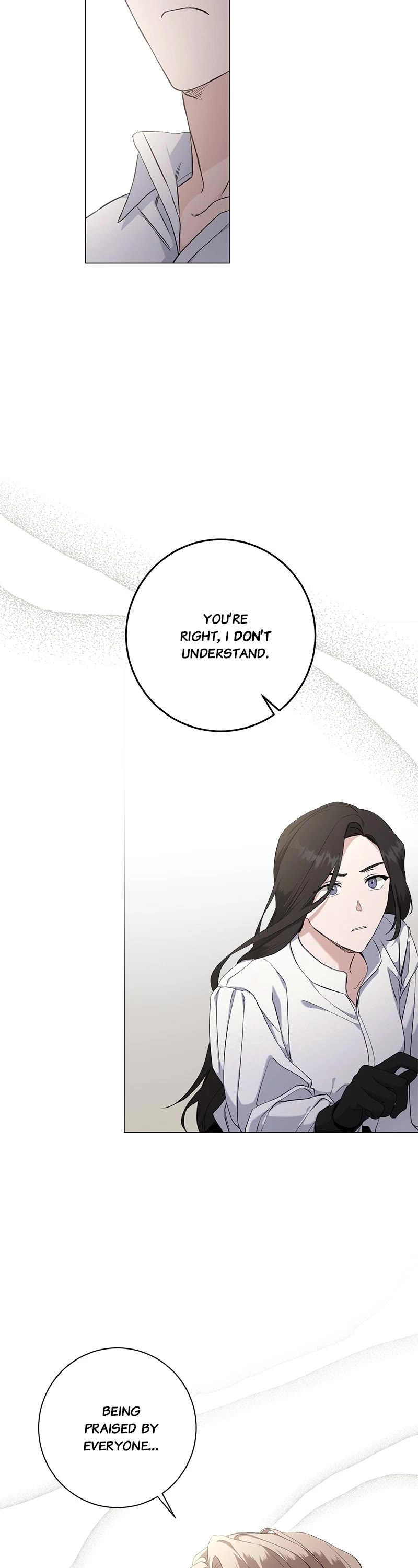 Good Luck, Hero! Chapter 56 page 17 - Chapter 56: (S2) Episode 56