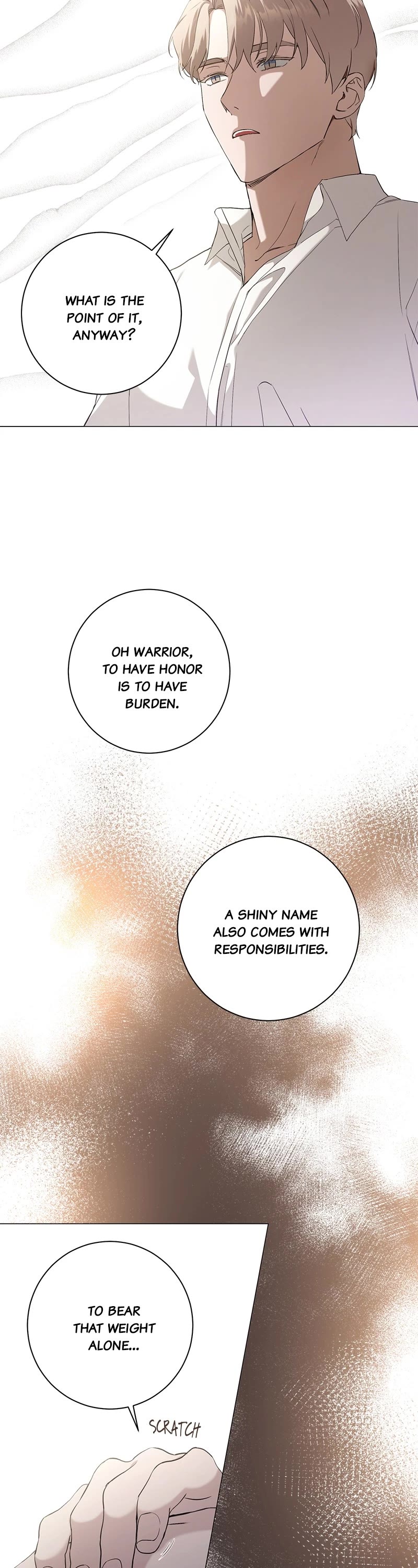 Good Luck, Hero! Chapter 56 page 18 - Chapter 56: (S2) Episode 56