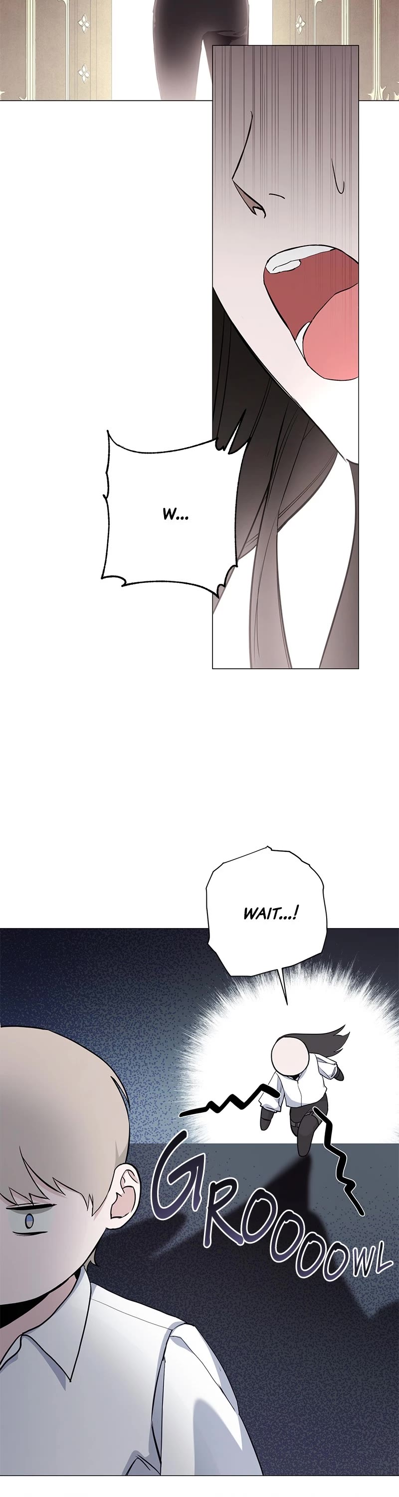 Good Luck, Hero! Chapter 56 page 22 - Chapter 56: (S2) Episode 56