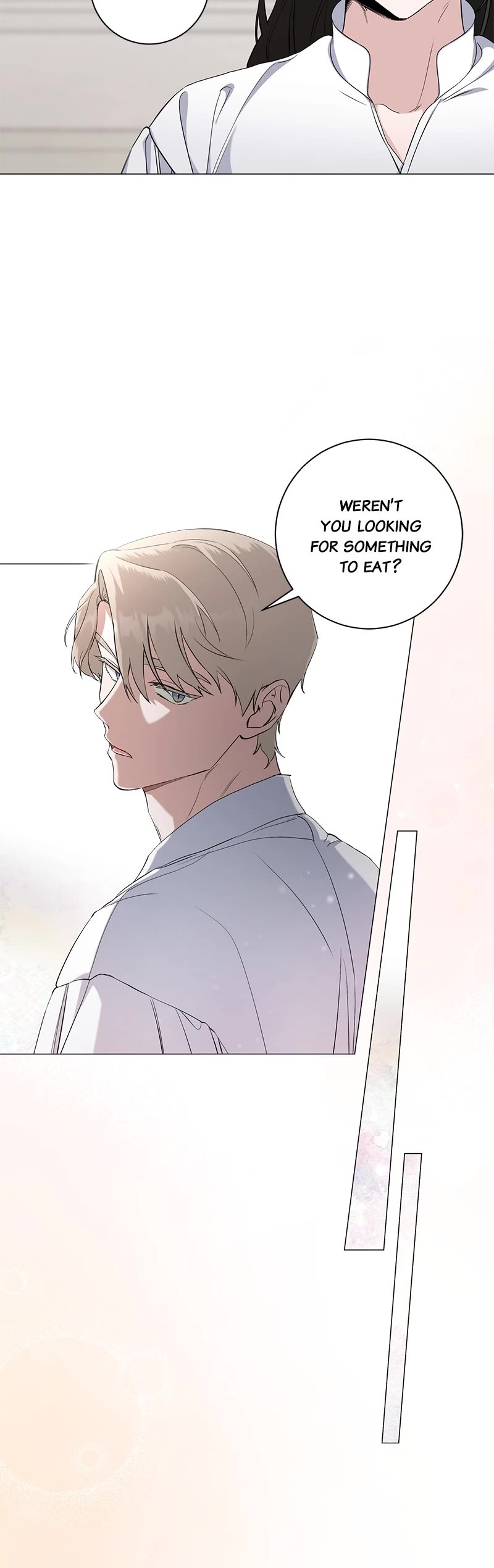 Good Luck, Hero! Chapter 56 page 25 - Chapter 56: (S2) Episode 56