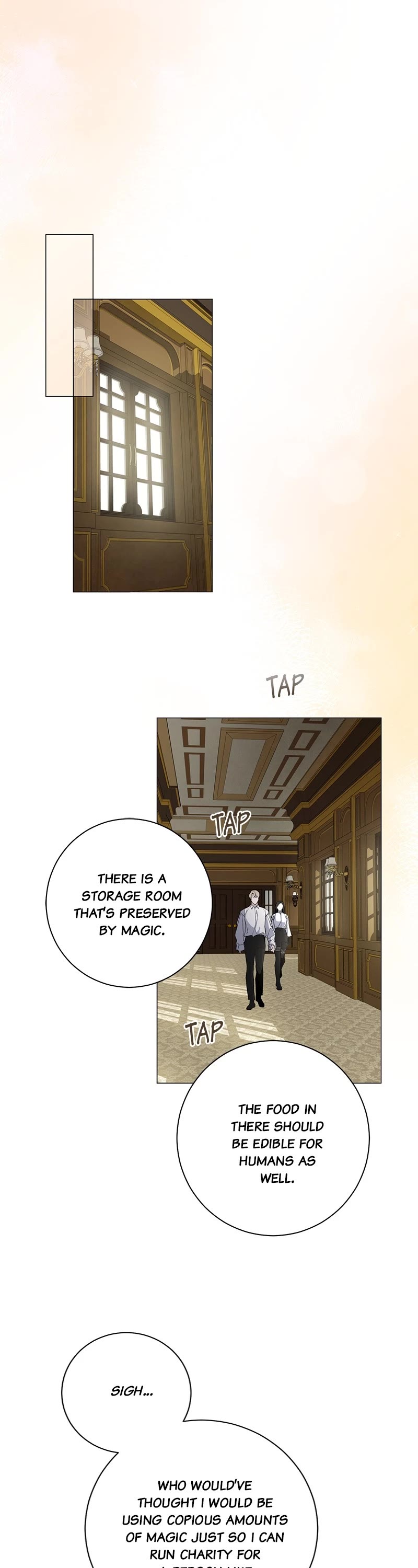 Good Luck, Hero! Chapter 56 page 26 - Chapter 56: (S2) Episode 56