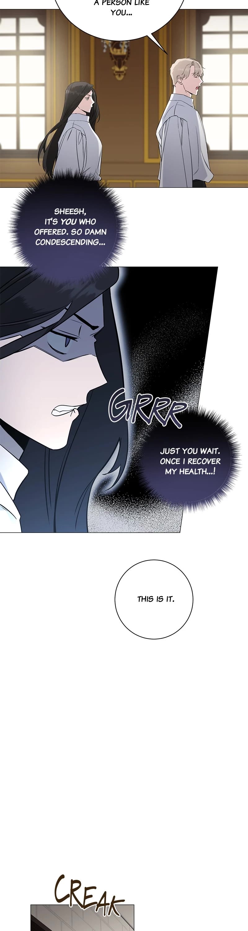 Good Luck, Hero! Chapter 56 page 27 - Chapter 56: (S2) Episode 56