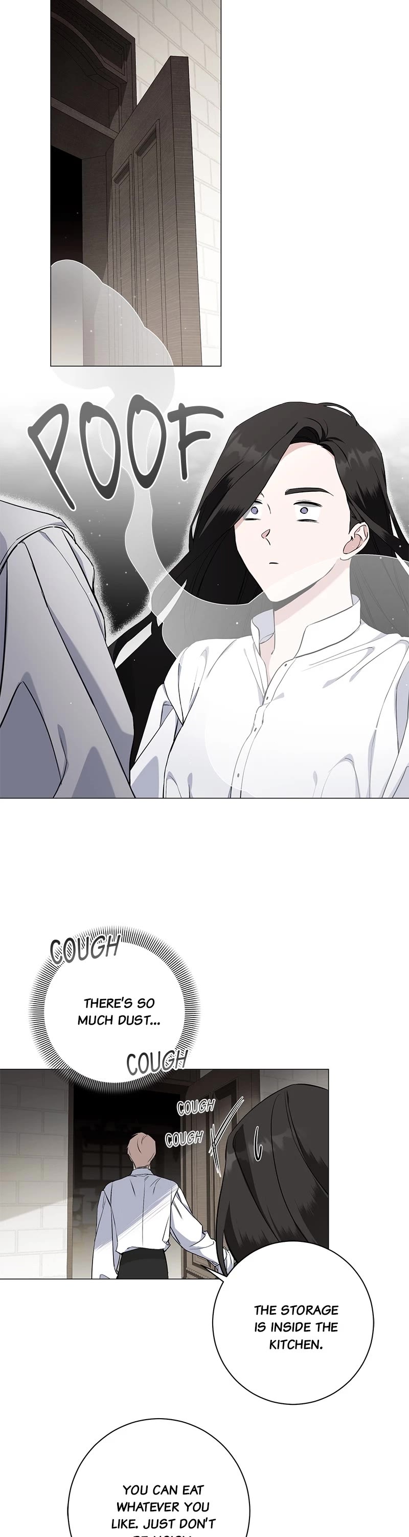 Good Luck, Hero! Chapter 56 page 28 - Chapter 56: (S2) Episode 56