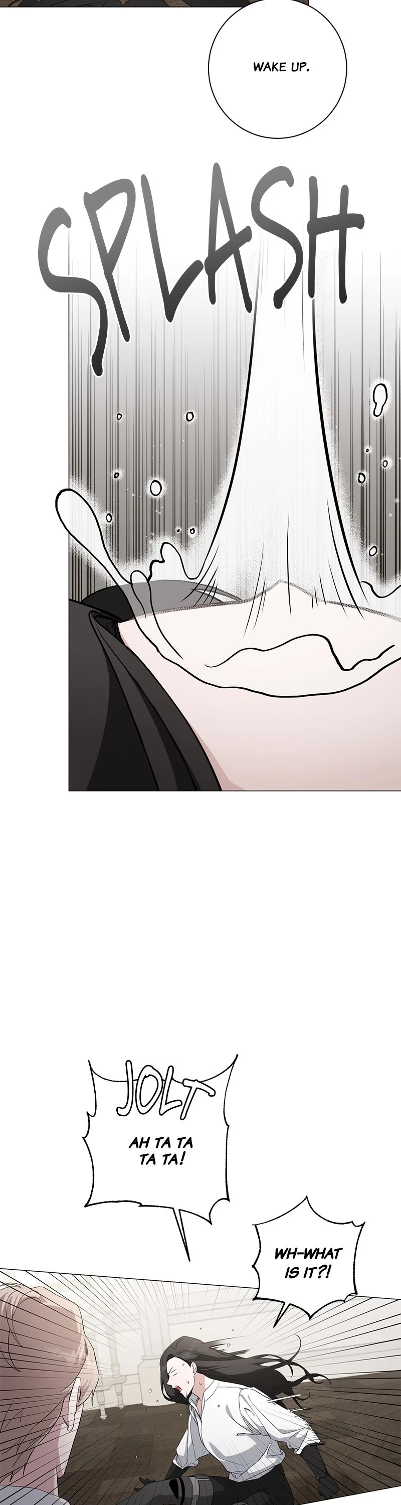 Good Luck, Hero! Chapter 56 page 3 - Chapter 56: (S2) Episode 56