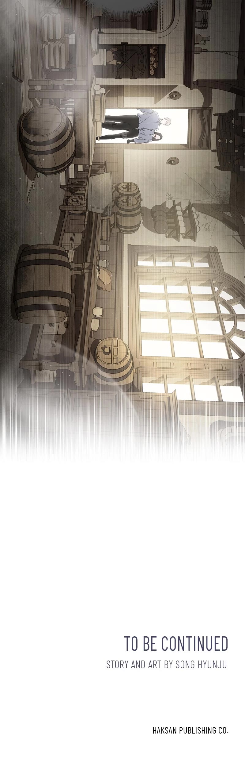 Good Luck, Hero! Chapter 56 page 30 - Chapter 56: (S2) Episode 56