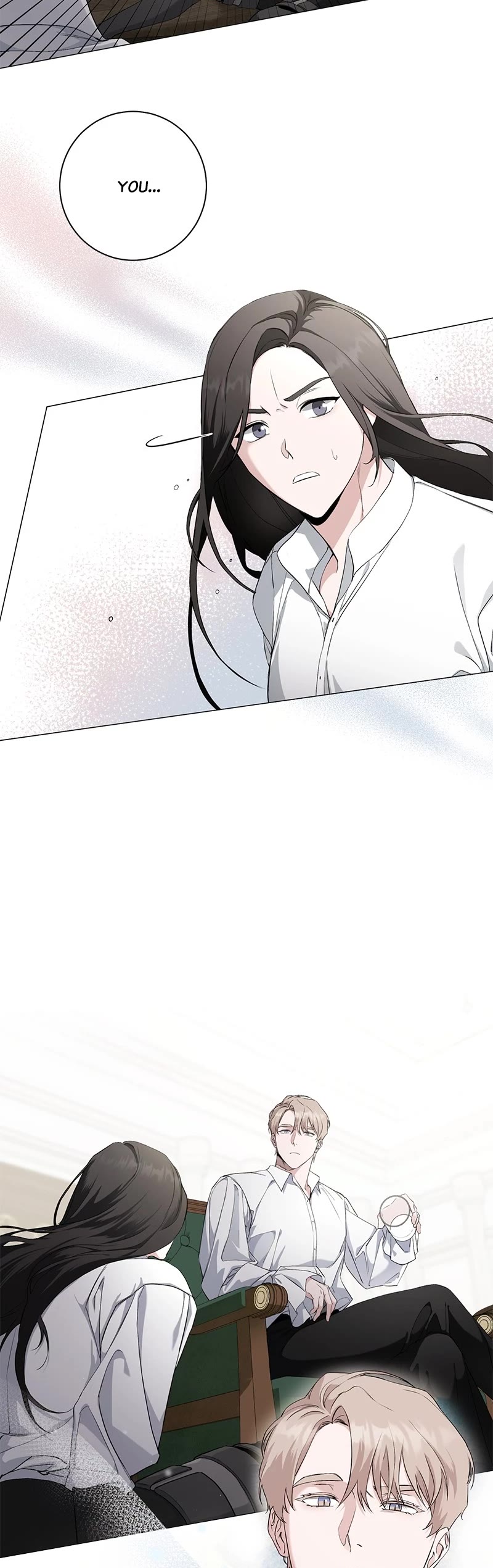 Good Luck, Hero! Chapter 56 page 4 - Chapter 56: (S2) Episode 56
