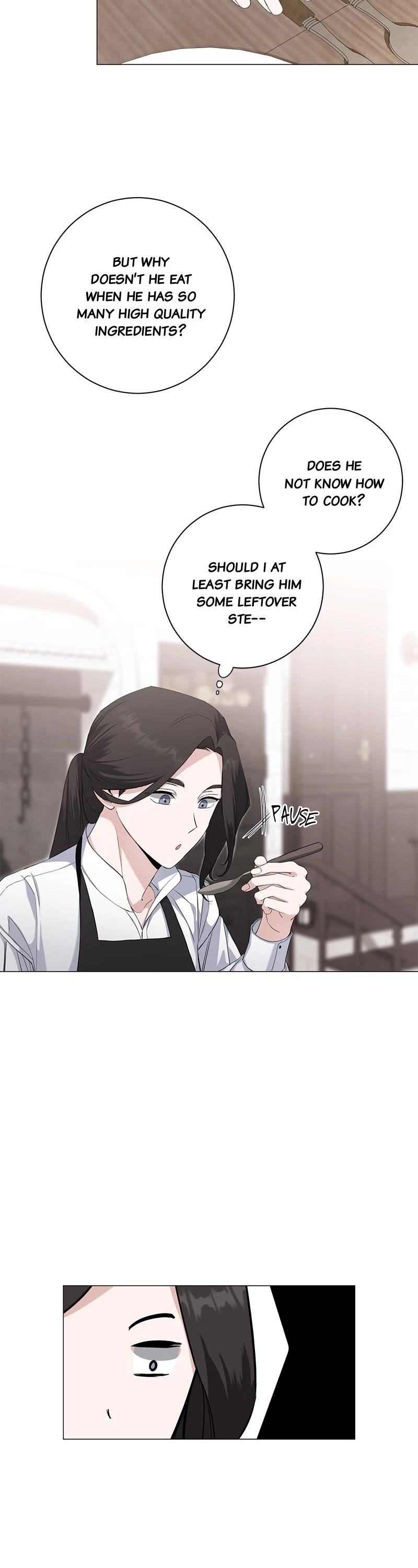 Good Luck, Hero! Chapter 57 page 17 - Chapter 57: (S2) Episode 57