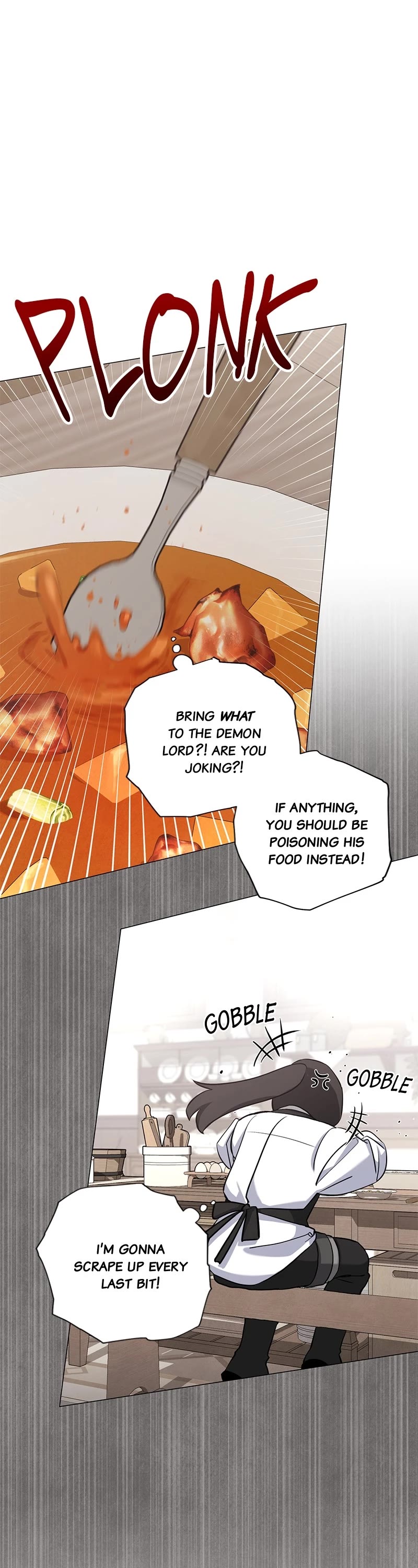 Good Luck, Hero! Chapter 57 page 18 - Chapter 57: (S2) Episode 57