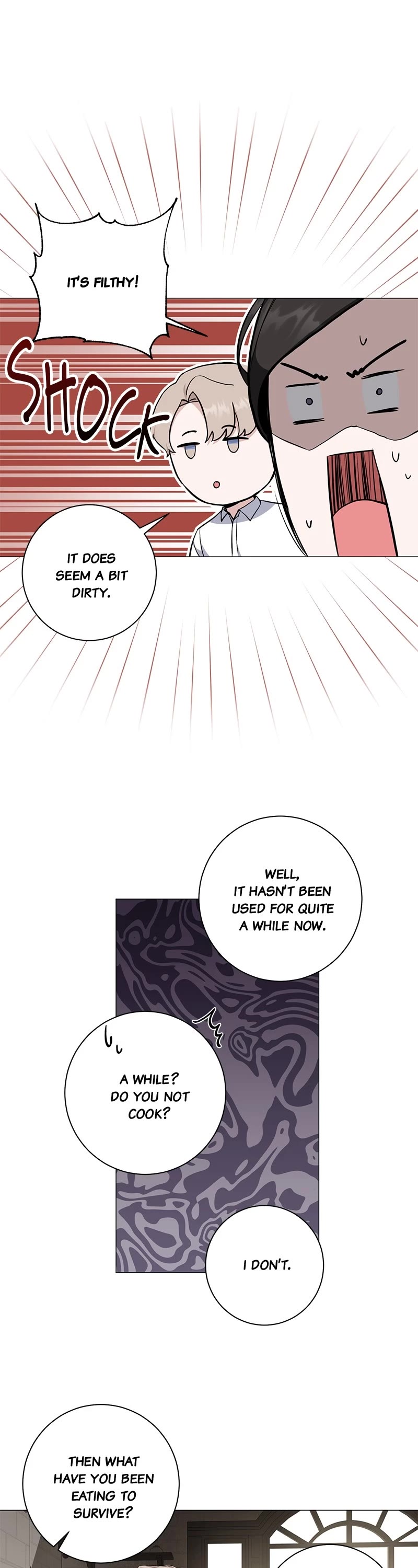 Good Luck, Hero! Chapter 57 page 2 - Chapter 57: (S2) Episode 57