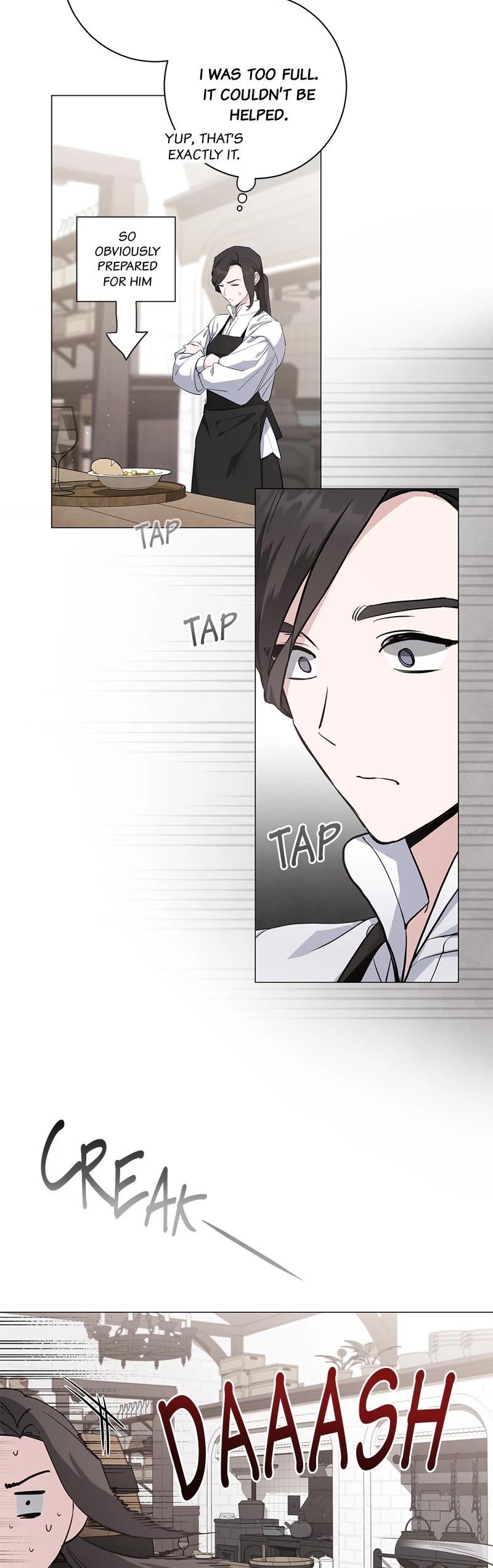 Good Luck, Hero! Chapter 57 page 20 - Chapter 57: (S2) Episode 57