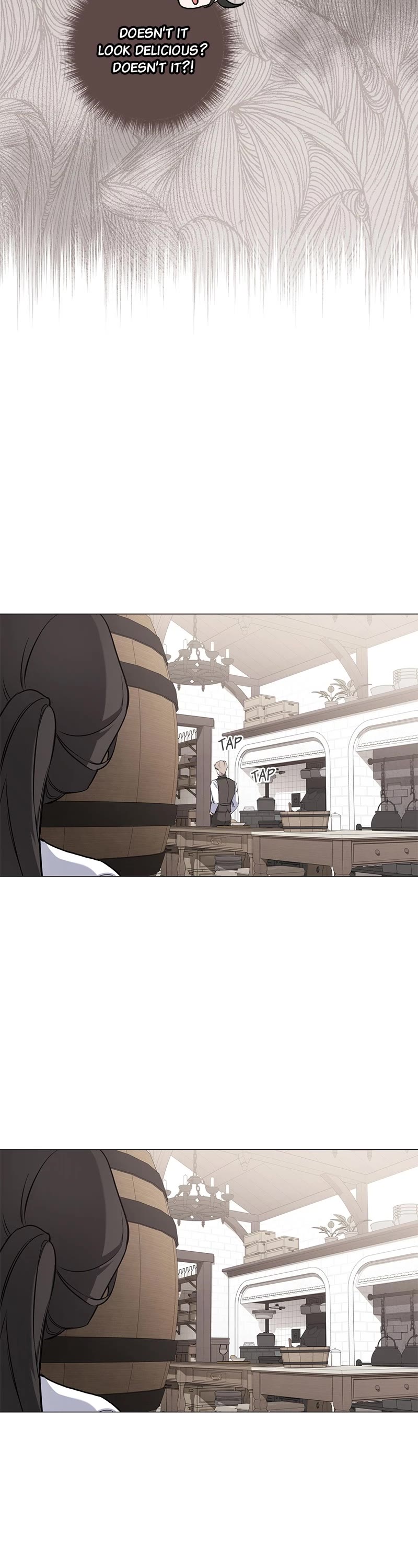 Good Luck, Hero! Chapter 57 page 22 - Chapter 57: (S2) Episode 57