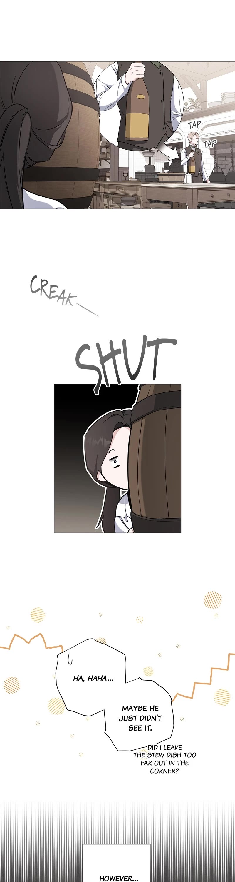 Good Luck, Hero! Chapter 57 page 23 - Chapter 57: (S2) Episode 57