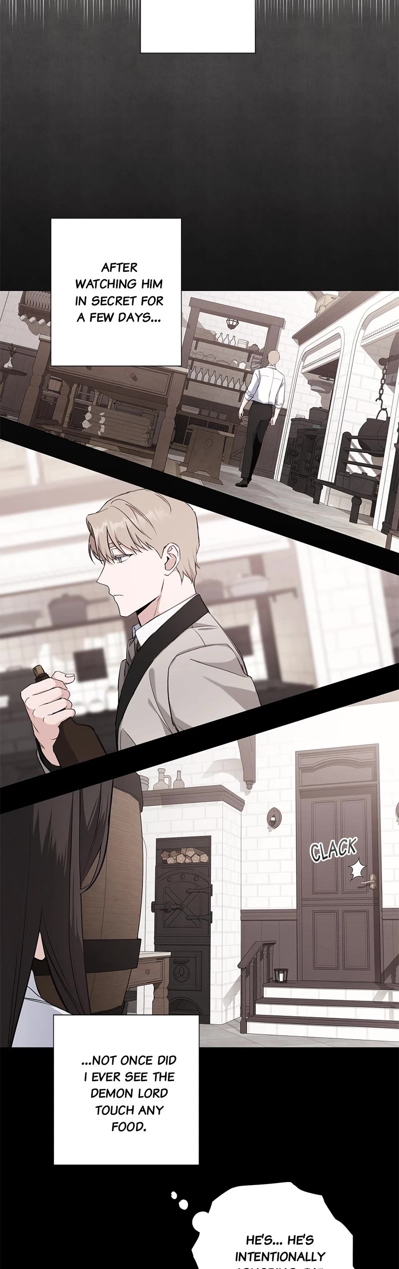 Good Luck, Hero! Chapter 57 page 24 - Chapter 57: (S2) Episode 57