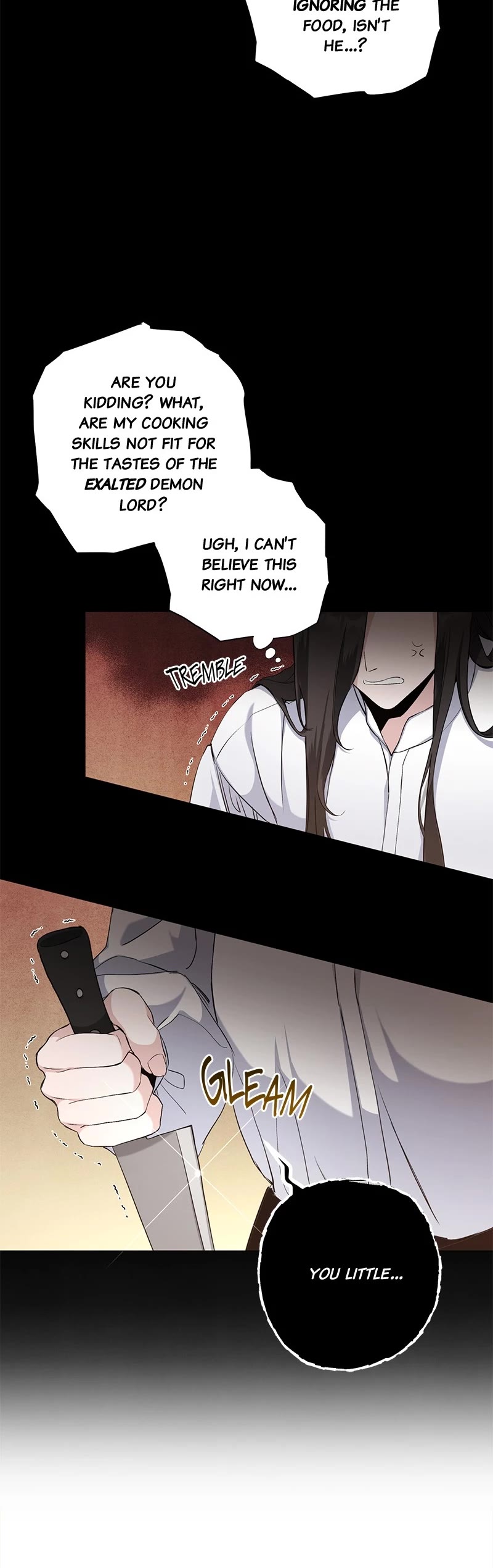 Good Luck, Hero! Chapter 57 page 25 - Chapter 57: (S2) Episode 57