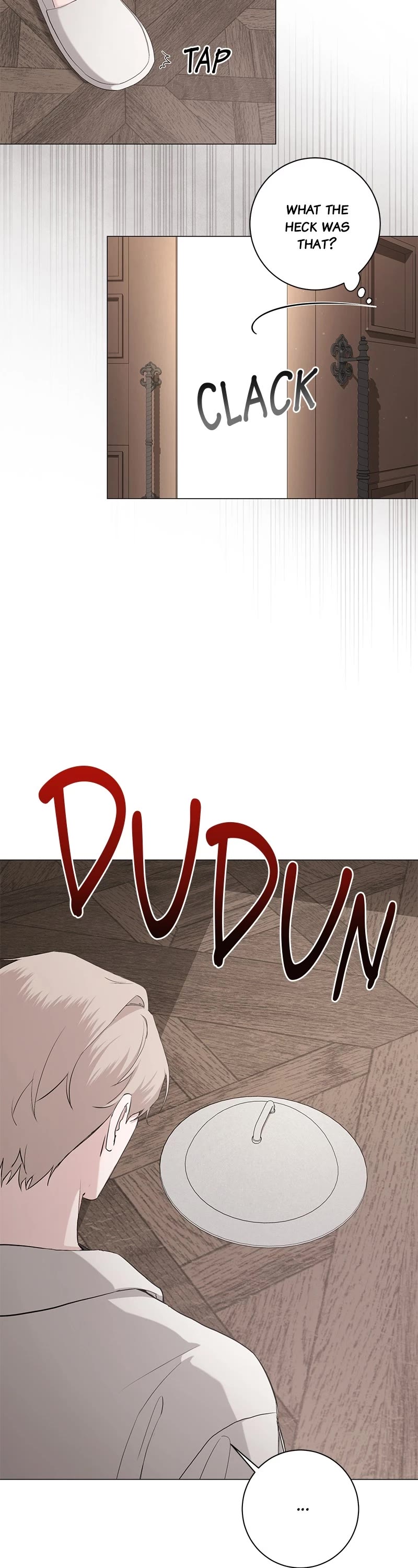 Good Luck, Hero! Chapter 57 page 28 - Chapter 57: (S2) Episode 57