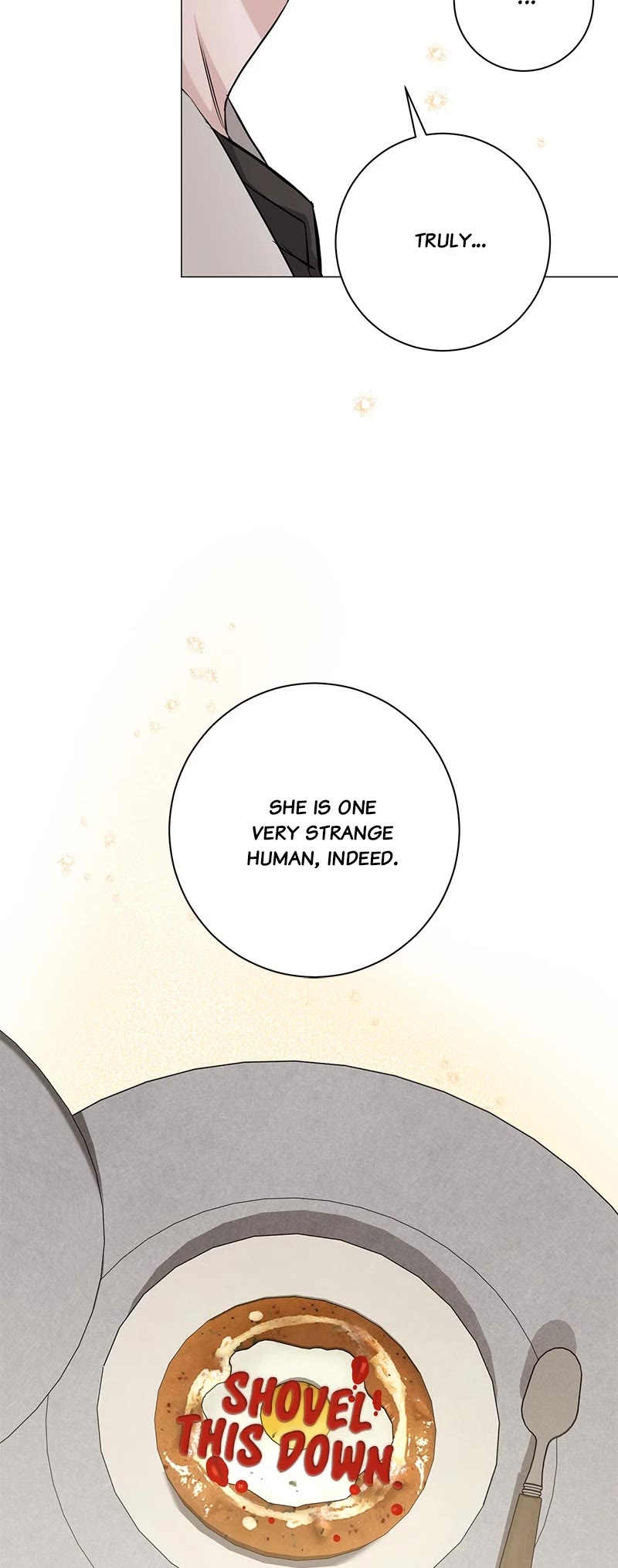 Good Luck, Hero! Chapter 57 page 31 - Chapter 57: (S2) Episode 57