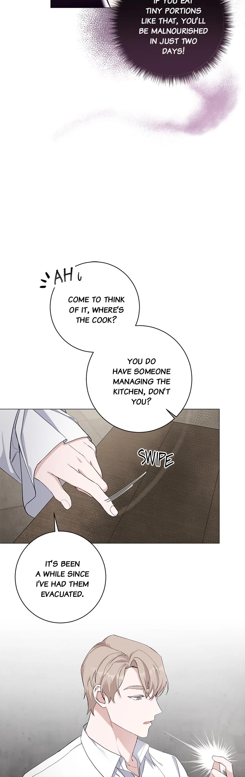 Good Luck, Hero! Chapter 57 page 4 - Chapter 57: (S2) Episode 57