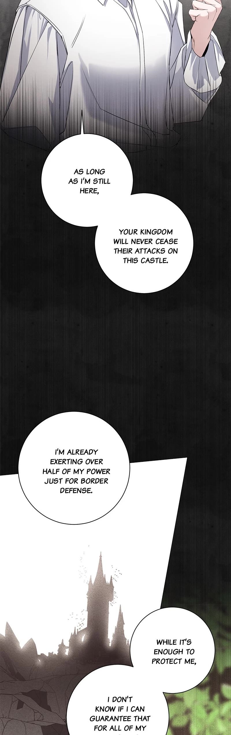 Good Luck, Hero! Chapter 57 page 5 - Chapter 57: (S2) Episode 57