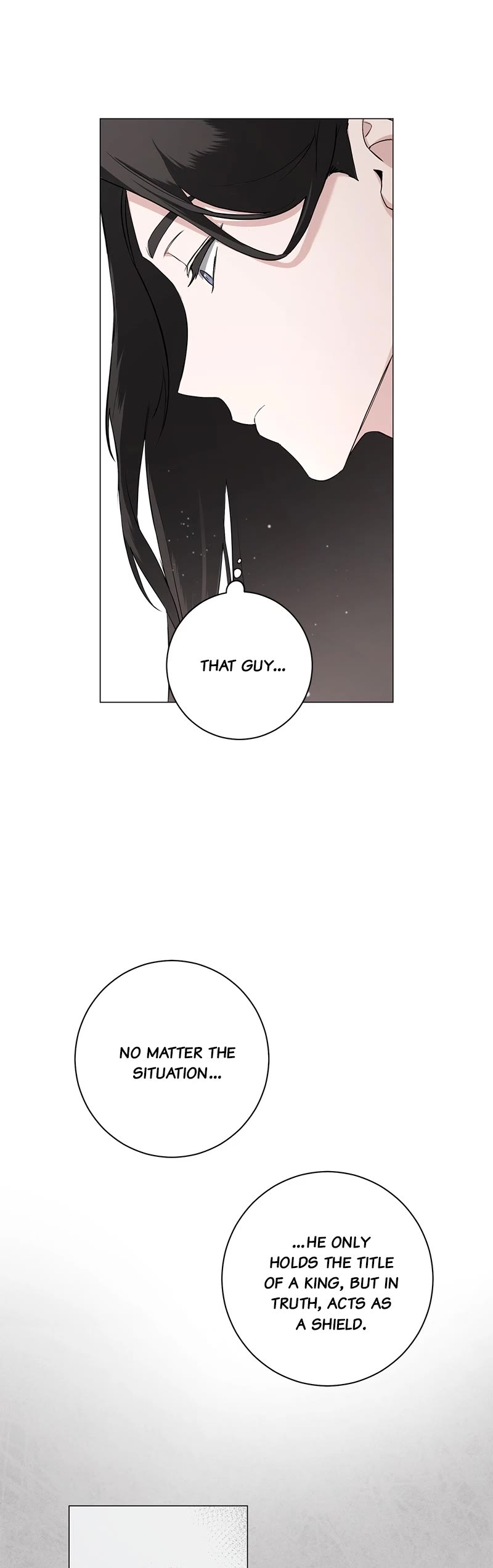 Good Luck, Hero! Chapter 57 page 9 - Chapter 57: (S2) Episode 57