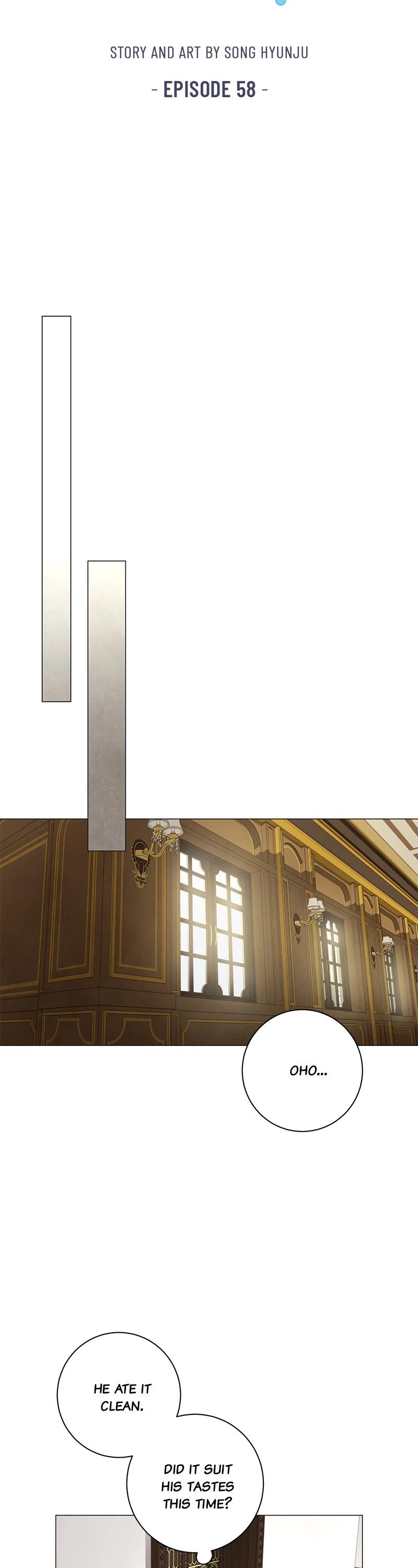 Good Luck, Hero! Chapter 58 page 11 - Chapter 58: (S2) Episode 58
