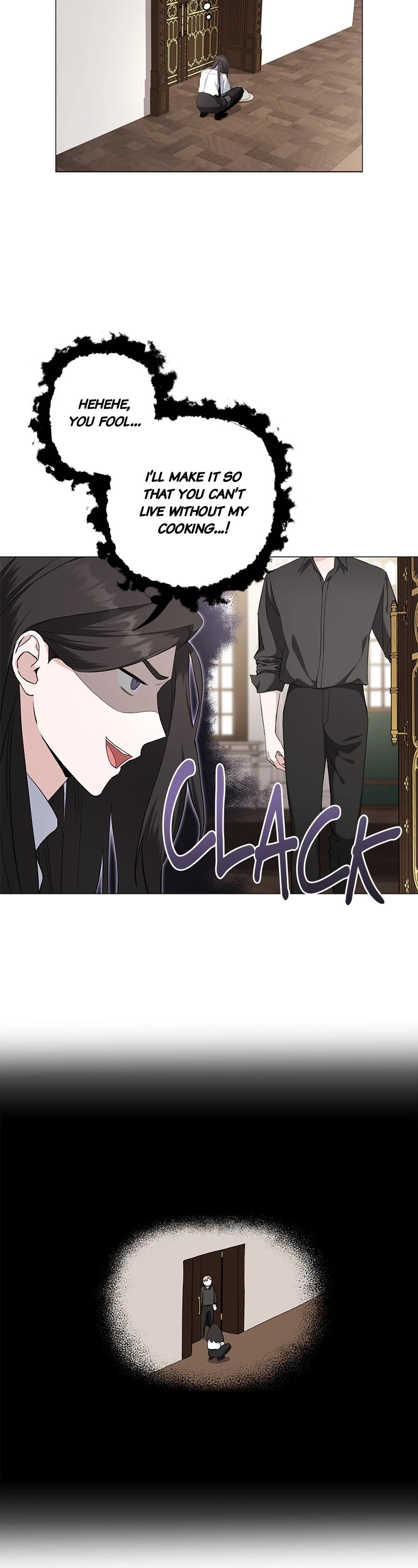 Good Luck, Hero! Chapter 58 page 12 - Chapter 58: (S2) Episode 58