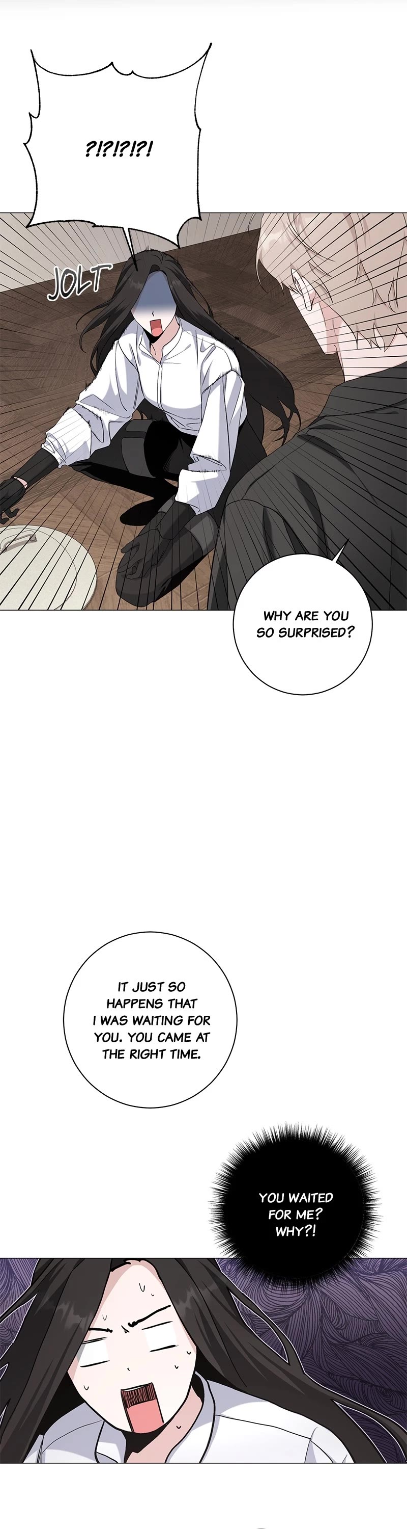 Good Luck, Hero! Chapter 58 page 13 - Chapter 58: (S2) Episode 58