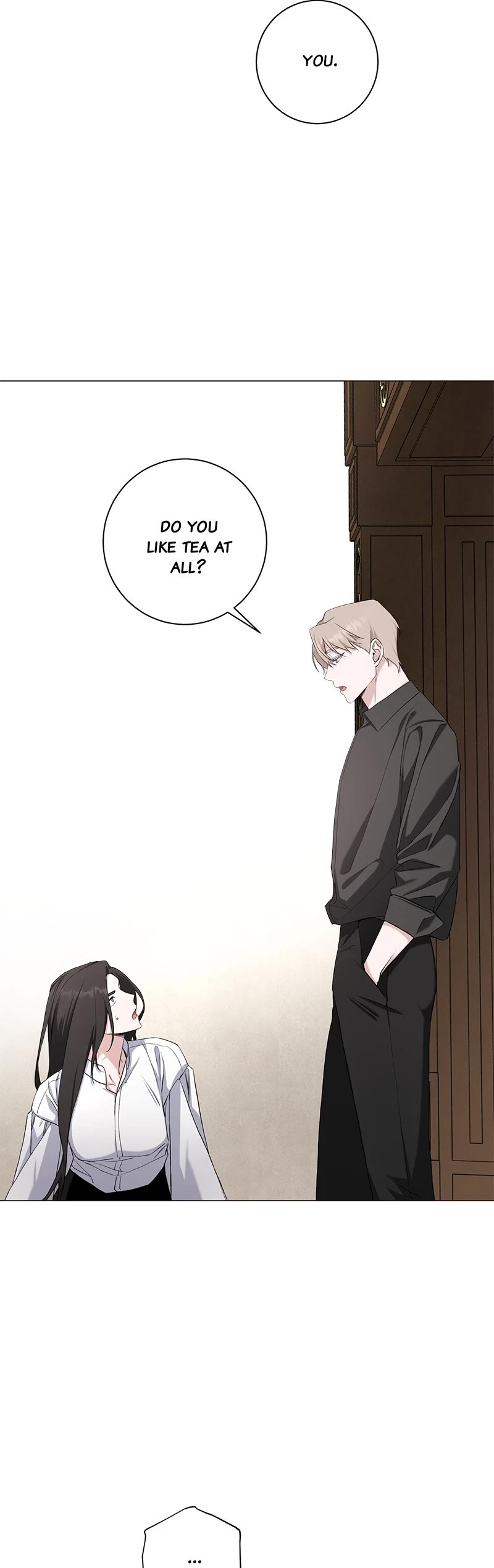 Good Luck, Hero! Chapter 58 page 14 - Chapter 58: (S2) Episode 58