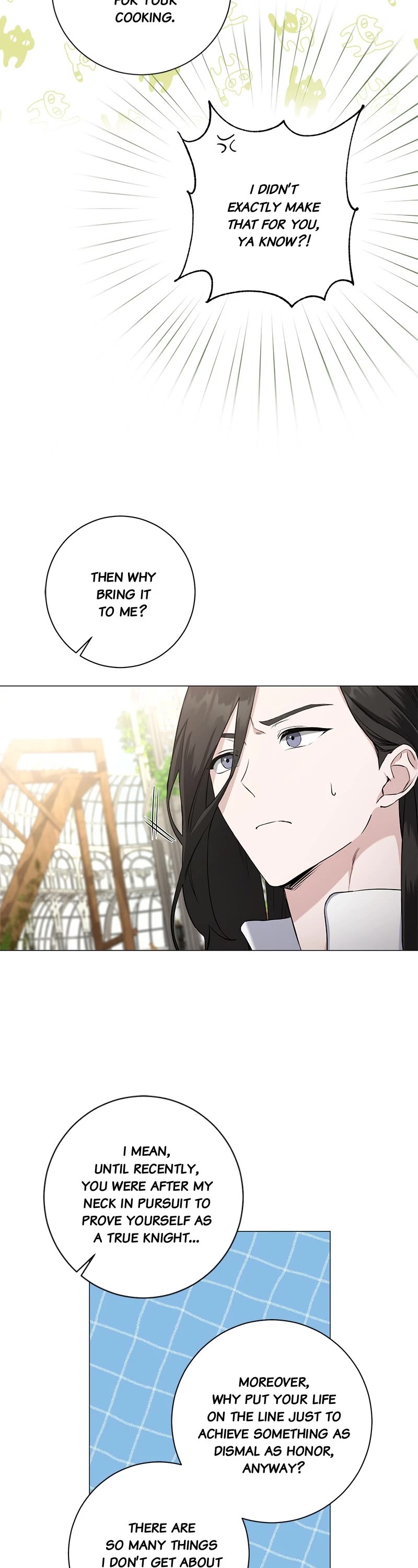 Good Luck, Hero! Chapter 58 page 17 - Chapter 58: (S2) Episode 58