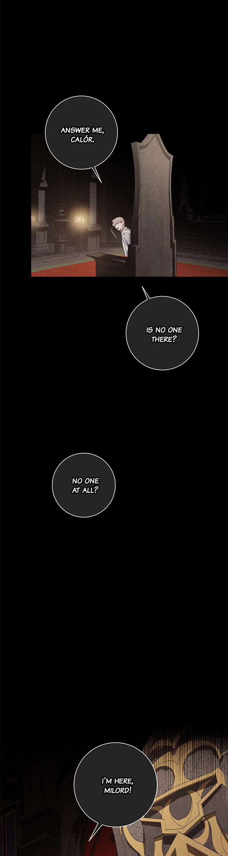 Good Luck, Hero! Chapter 58 page 2 - Chapter 58: (S2) Episode 58