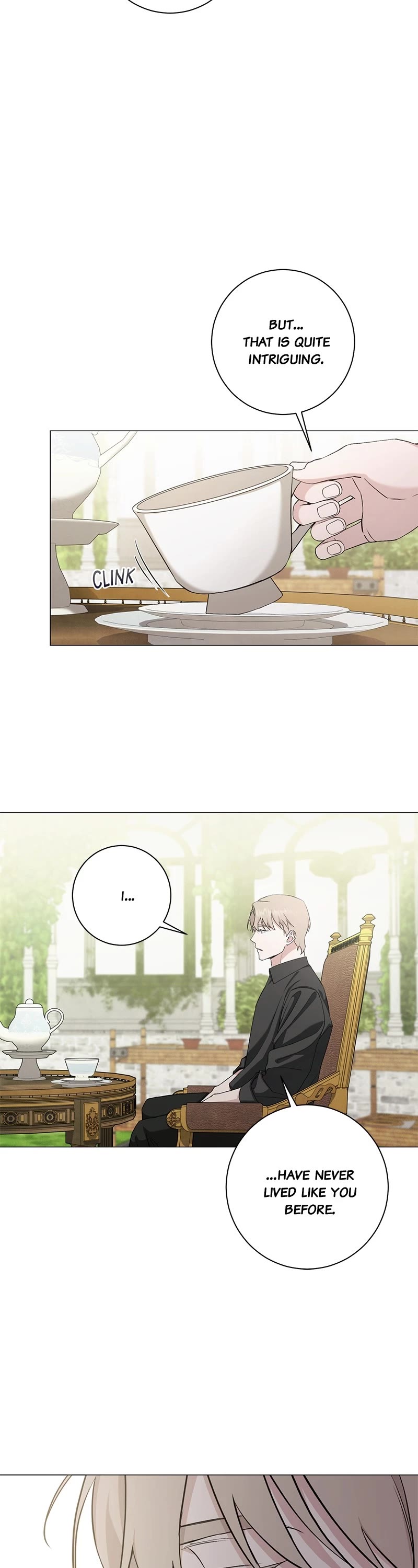 Good Luck, Hero! Chapter 58 page 21 - Chapter 58: (S2) Episode 58