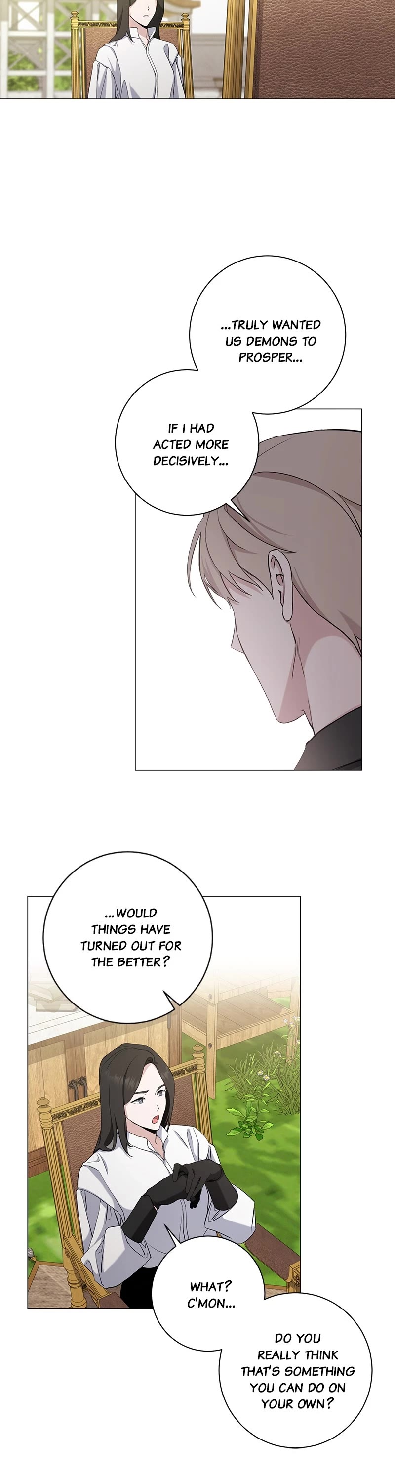 Good Luck, Hero! Chapter 58 page 23 - Chapter 58: (S2) Episode 58