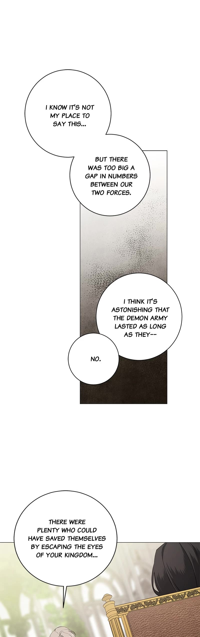 Good Luck, Hero! Chapter 58 page 24 - Chapter 58: (S2) Episode 58