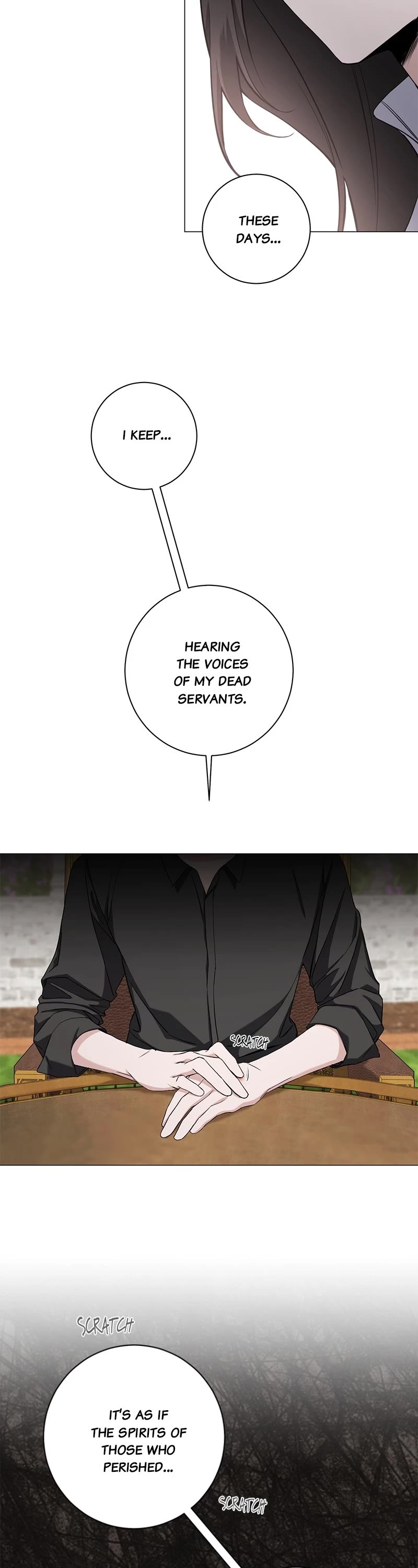 Good Luck, Hero! Chapter 58 page 26 - Chapter 58: (S2) Episode 58