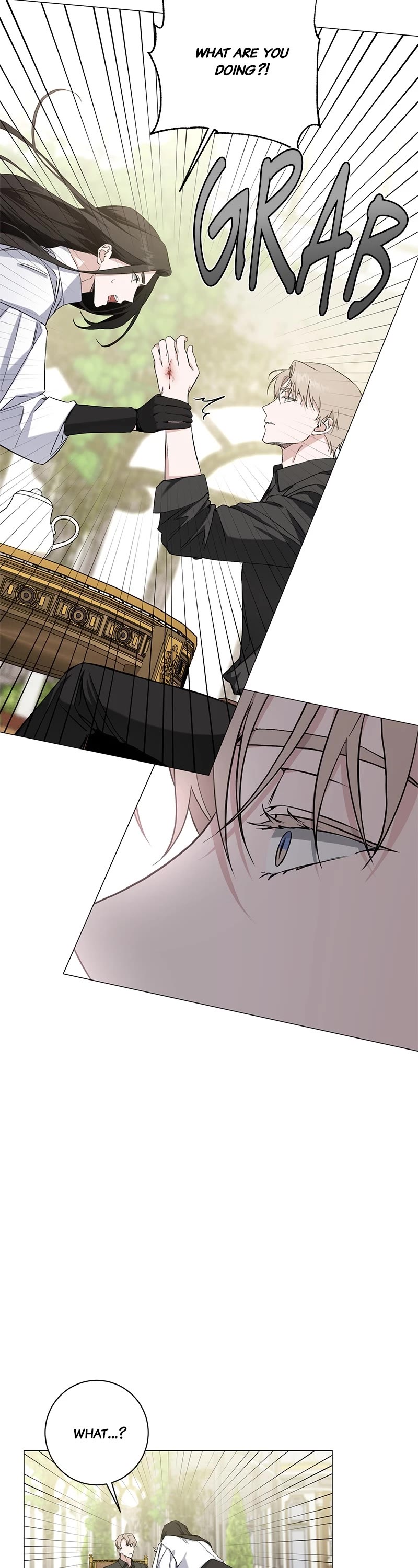 Good Luck, Hero! Chapter 58 page 28 - Chapter 58: (S2) Episode 58