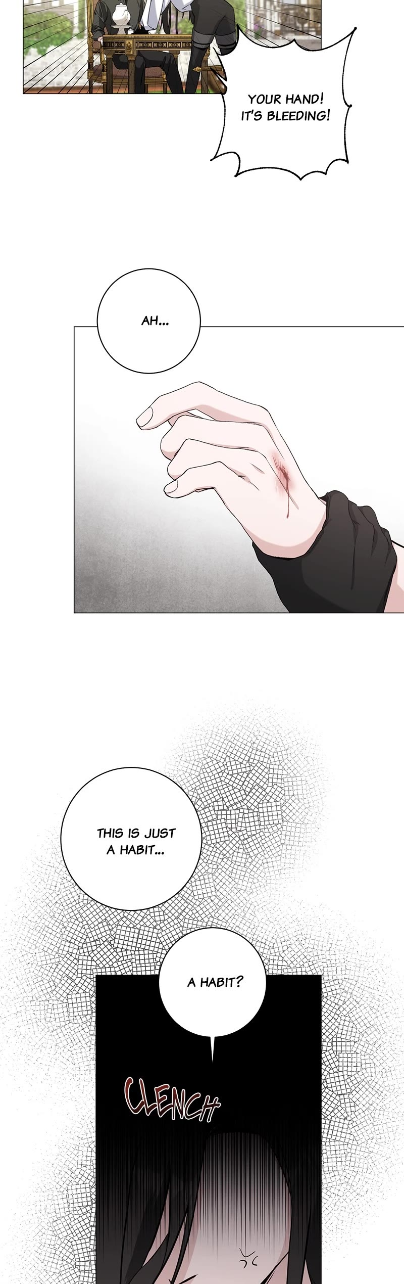Good Luck, Hero! Chapter 58 page 29 - Chapter 58: (S2) Episode 58